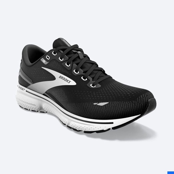 NEW MENS BROOKS Ghost 15 road-running shoes Multiple Sizes - Picture 2 of 15